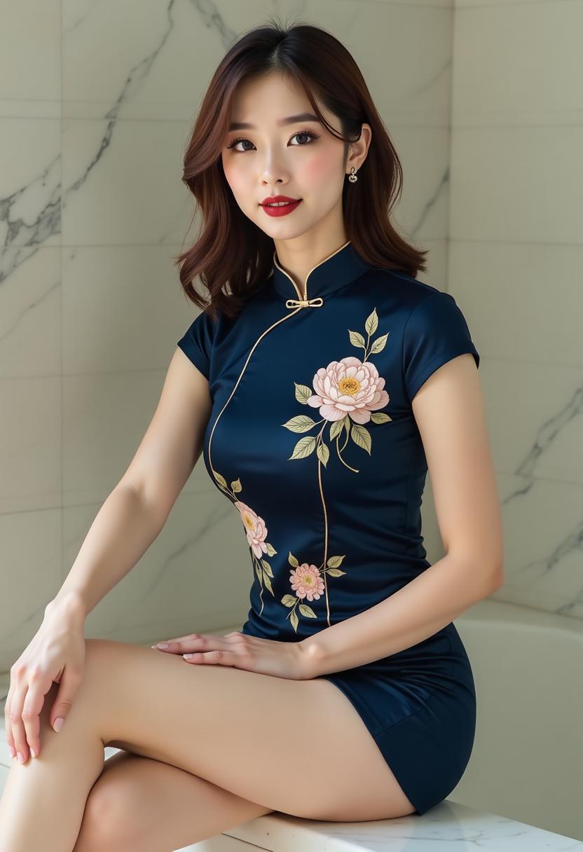 暗夜未央