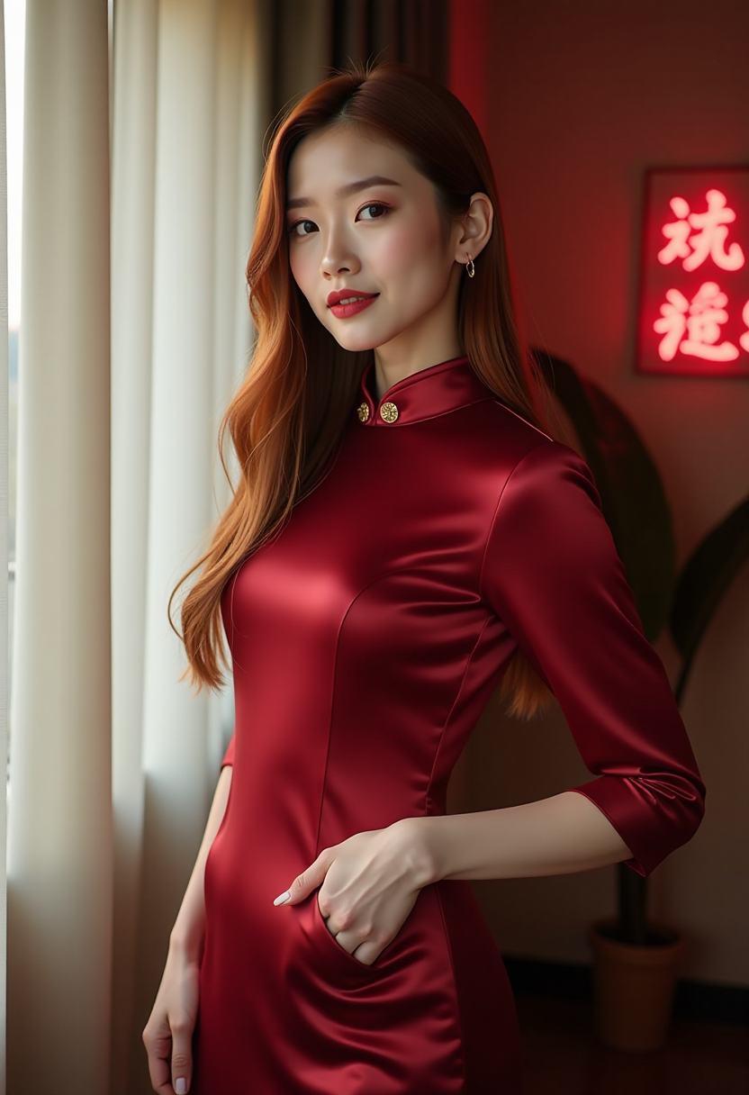 夜倾情精选特写截图