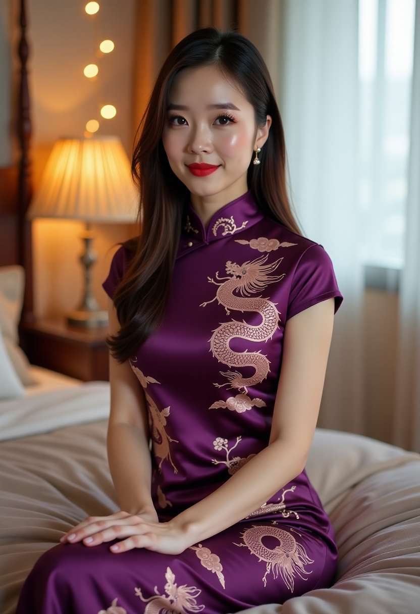 都市寻踪记