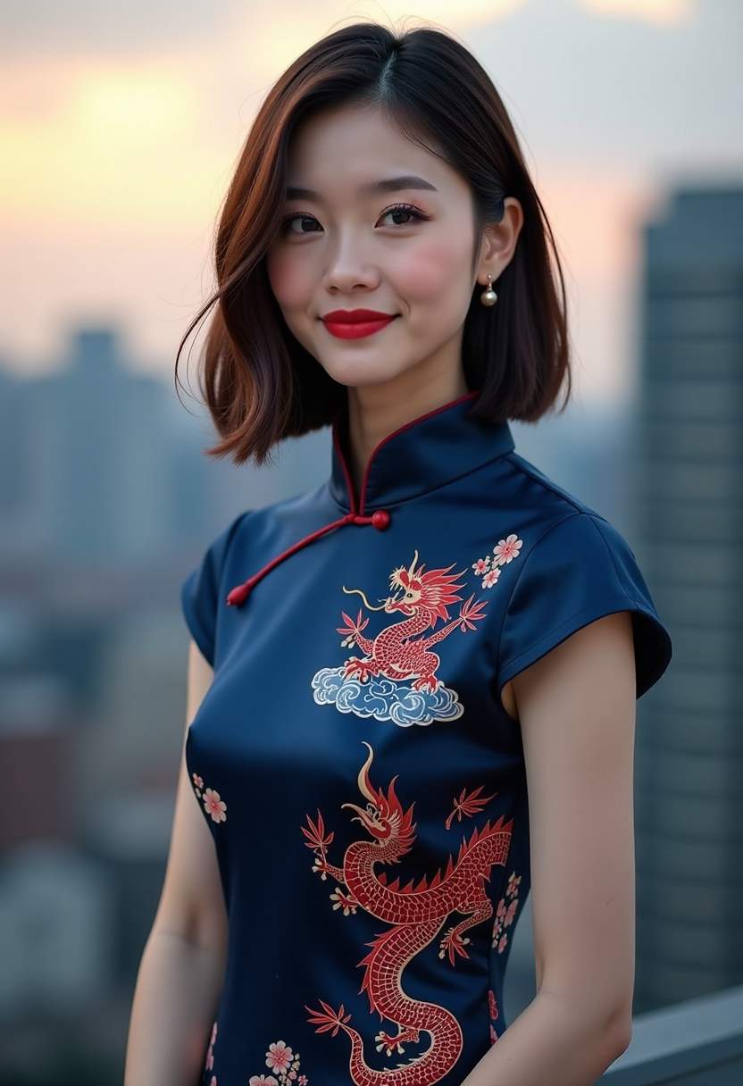 夜倾情截取一小段爱奇艺高光
